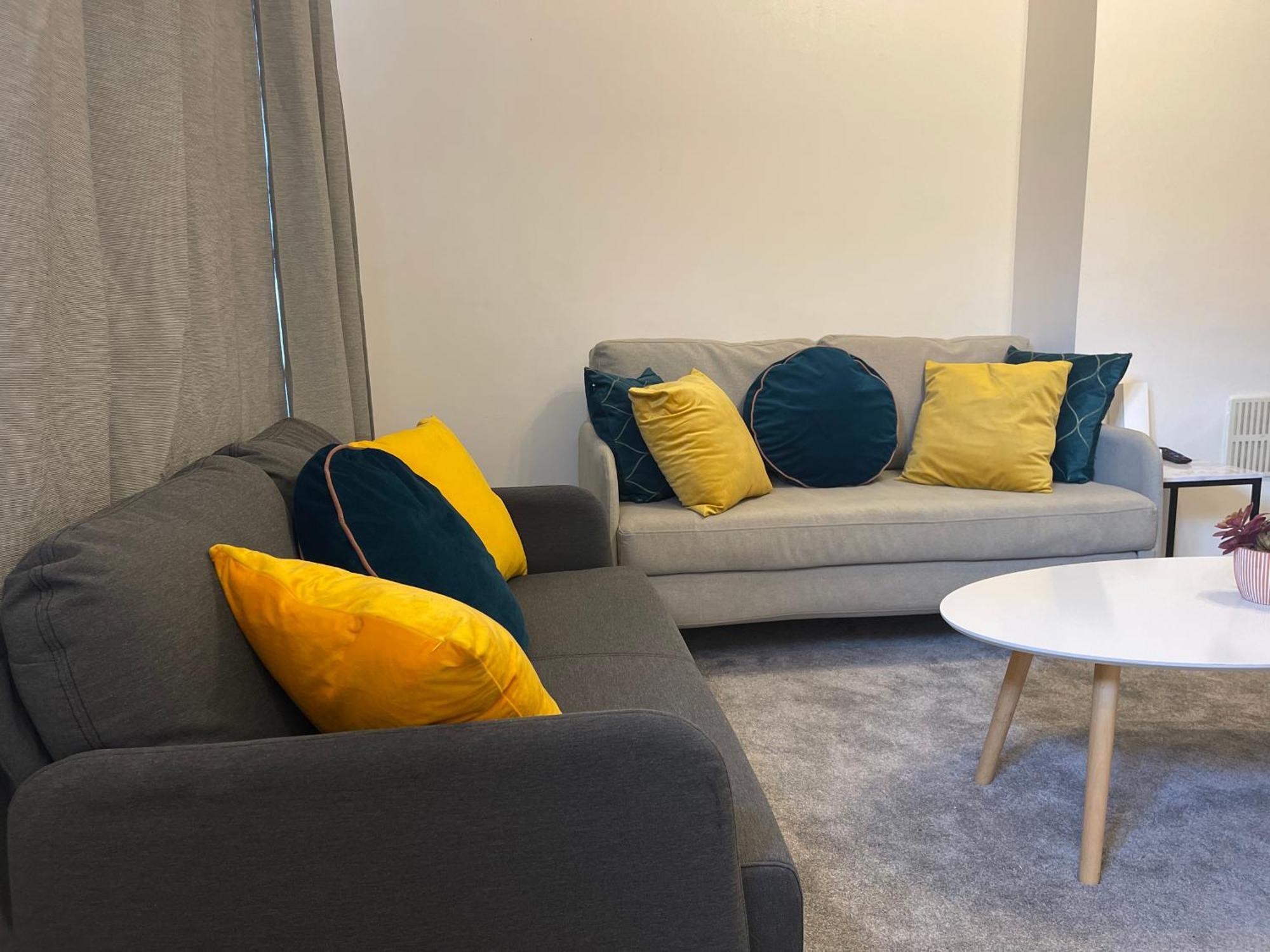 Tooting Lodge London - Cosy 2 Bedroom House With Garden, 5 Mins Walk To Tube Station Eksteriør bilde