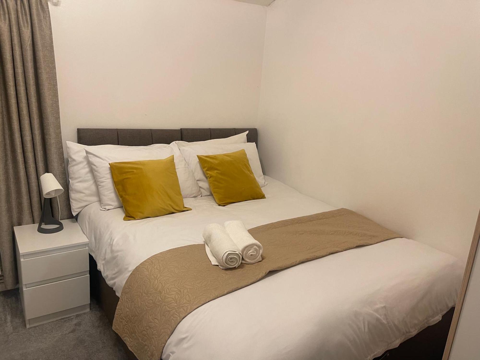 Tooting Lodge London - Cosy 2 Bedroom House With Garden, 5 Mins Walk To Tube Station Eksteriør bilde